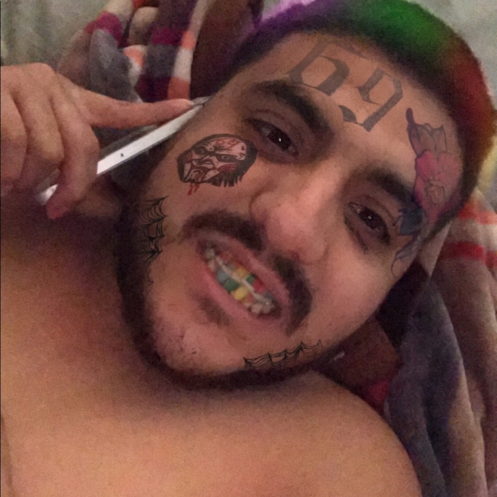 Meet your Posher, Fermin